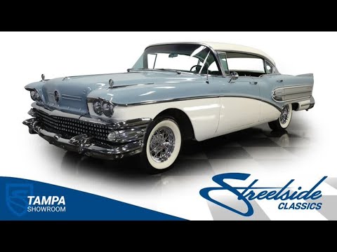 1958 Buick Super (CC-1965639) for sale in Lutz, Florida