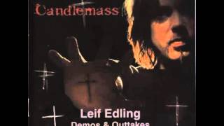 Candlemass - Black messiah