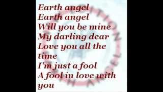 New Edition - Earth Angel (with lyrics)