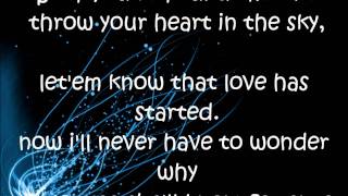 Cody Simpson - Valentine Lyrics