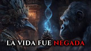 La Gran Revelación Anunnaki: Adapa Estuvo Ante los Dioses y Perdió la Vida Eterna