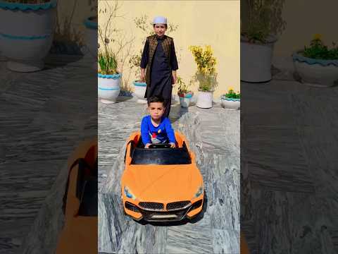 Sohaib Ny Musa Ki Garhi Ki Chaabi Chupa Di 🥹||#shorts #youtubeshorts #trending