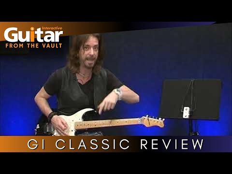 TC Electronic Spark Mini Booster Pedal | Review | Guitar Interactive Magazine