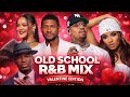 OLD SCHOOL RNB MIX DILEMMA DJ JOSEE REALEST Ft Chris Brown Rihanna Neyo Usher