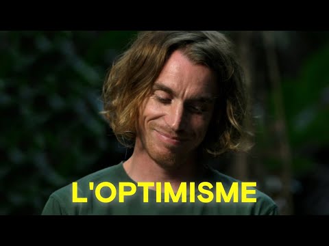 L'OPTIMISME de Ben Mazué - INSPIRE
