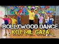 Koy Mil Gaya Kuch Kuch Hota Hai Kids Dance Cover Choreography Michael Poll