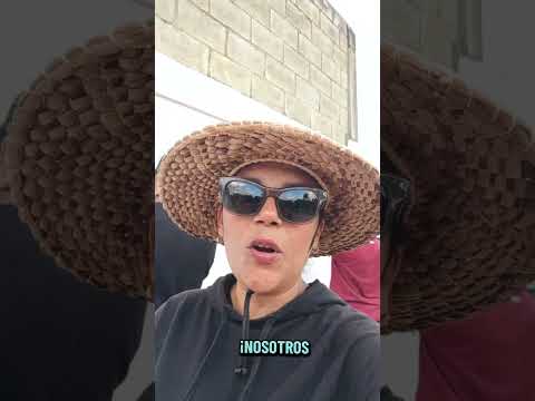 Mural en Naguanagua Carabobo en favor de la liberación de Nicolas y su esposa Cilia Flores #noticias