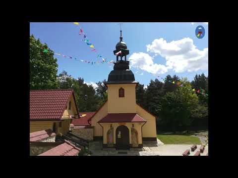 Pustelnia 20.06.2021 - Adoracja