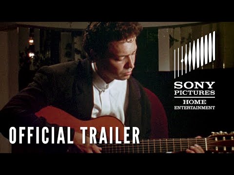 EL MARIACHI (1993) – Official Trailer