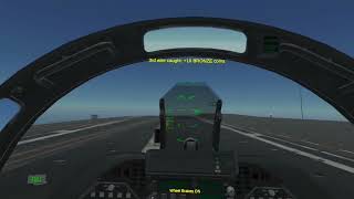 Gunship iv VR ぐっとランディング、ばっどランディング