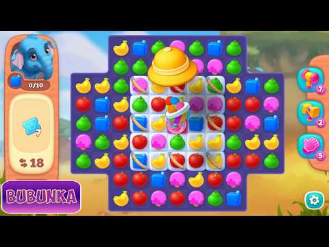 Wildscapes level 156 HD