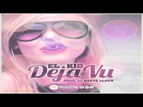 EL KID - DEJA VU