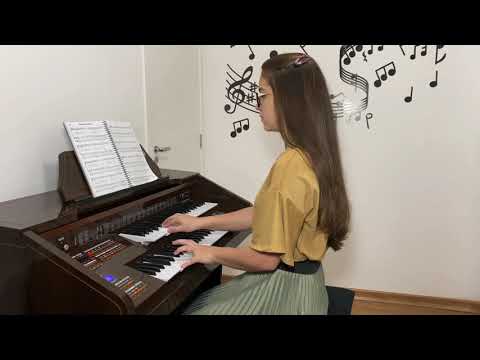 50 - Glória a Jesus, Aleluia