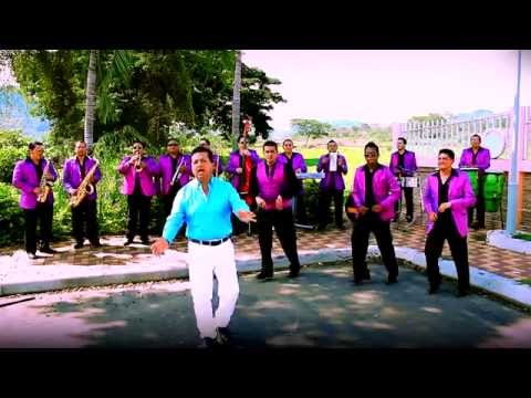 Mi Vecinita Orquesta Manaba ft Maximo Escaleras Video Oficial HD 2015