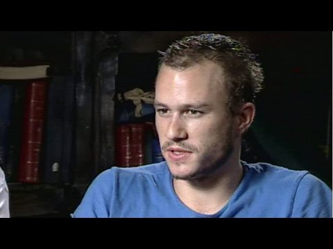 'The Order' Interview