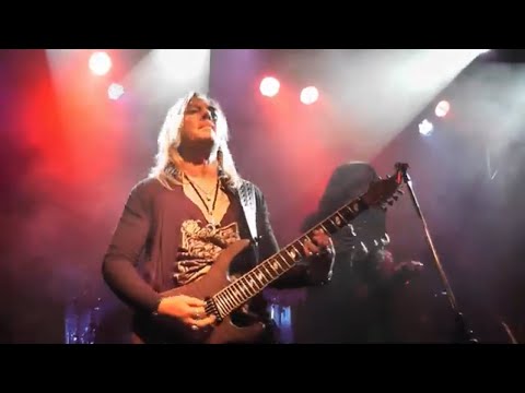 DARK BLUE INC. - Time Will Never Wait  (2020) // official Clip // El-Puerto-Records