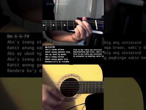 Sirena - Gloc 9