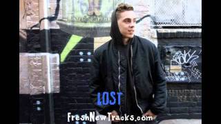 Sam Adams - Lost w/ Download