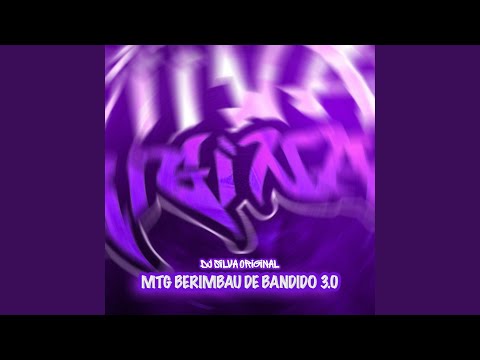 MTG BERIMBAU DE BANDIDO 3.0