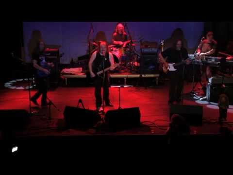 Folimanka Blues - Folimanka Blues, 20. narozeniny, Palác Akropolis