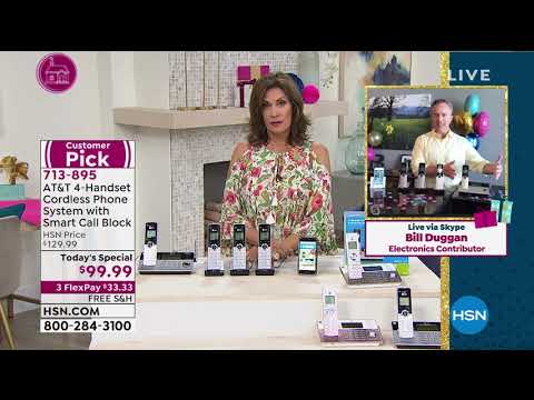 HSN | Welcome Home with Alyce - Birthday Celebration 07.21.2020 - 12 PM