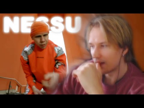 Kirdez Reagoi Korelon Cheekillä kylässä? -Nessu. W/Chat!