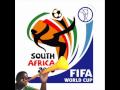 World Cup 2010 That Fucking Horn Vuvuzela