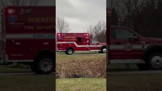 Rockford Scanner: