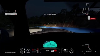 [PS4]GTS 今夜のバトルは伝説になる!!　峠区間のみバトル
