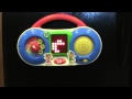 Pop Goes The Weasel Leapfrog Fridge DJ