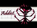 Addict Hazbin Hotel String Orchestra Cover