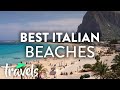 Top 10 Most Beautiful Beaches In Italy MojoTravels