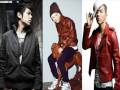 G-Dragon ft T.O.P & Tae Yang (Big Bang ...