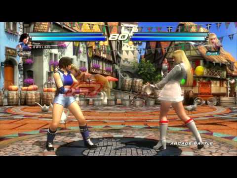 TTT2: Drum-EFX vs. RedX916 - Strongstyle - Top 64 Losers