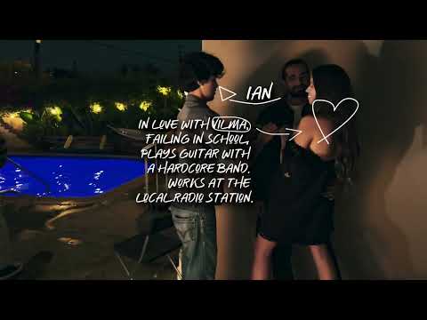 BILLYBIO - One Life To Live - 2021 // Official Music Video // AFM Records