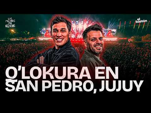 Q'LOKURA I SHOW COMPLETO I FESTIVAL PEÑA COLORADA 2026