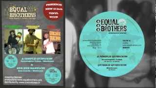 EQUAL BROTHERS PRODUCTION EB002 / 2012