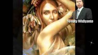 Saving All My Love For You.....(Rhythm Of Piano).