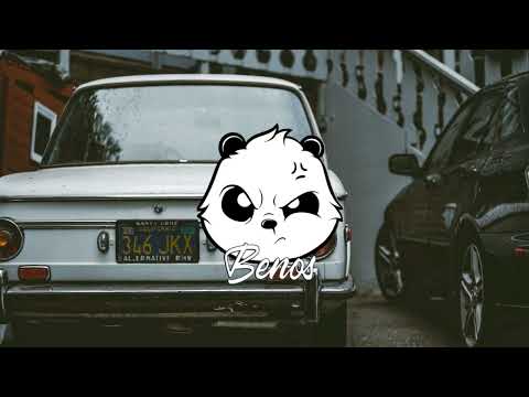 BENOS x KEZES X  Tribal'Zouk (Remix 2023)