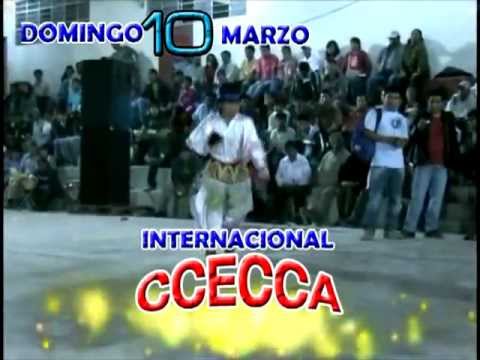 ANIVERSARIO DEL DANZAQ PALOMITA DE SAN ANTONIO DE PUQUIO