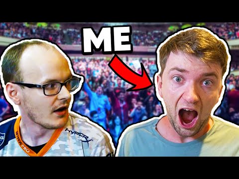 Becoming A Pro Melee Player In 30 Days