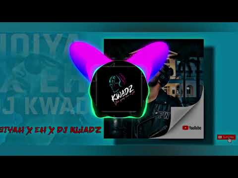 HOIYA x DJ KWADZ EXCLUSIVE x DJ NEDZ REMIX[KLUB REMIX]2K26