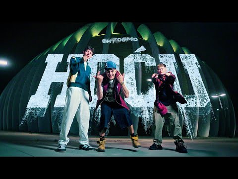 Shtosmo - HOĆU (Official Video)