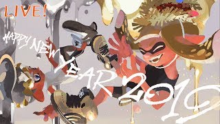 【スプラトゥーン２】豚とふぇすやる