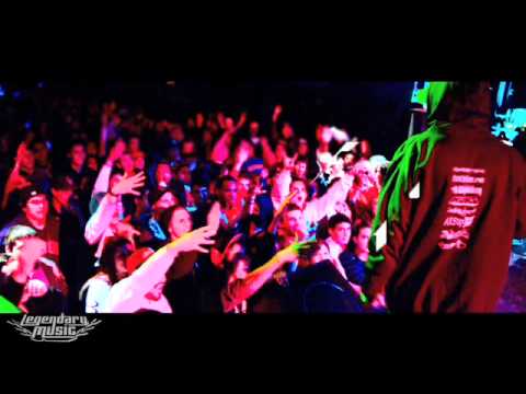 The Grouch & Eligh - SAY G&E! (Official Music Video)