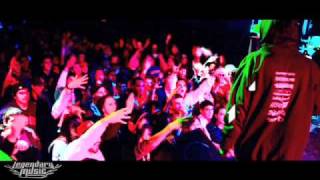 The Grouch & Eligh - SAY G&E! (Official Music Video)