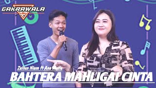 Download lagu BAHTERA MAHLIGAI CINTA // ZAITUN NIAM FT ANA MUTIA // CAKRAWALA MUSIC // TEGALREJO mp3