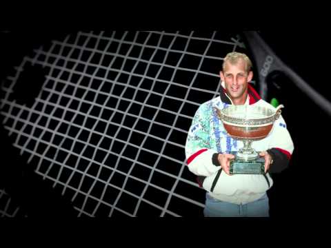 HEAD Prestige - 25 years of Absolute Precision