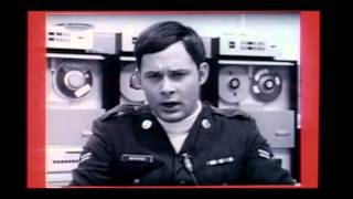 Dark Star (1974) - Message from Earth