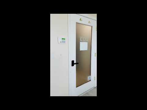203 Private Office